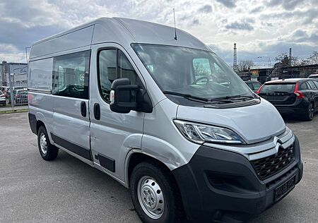 Citroën Jumper 35 L2H2*1.Hand*Kamera*2*Schiebetür*AHK*