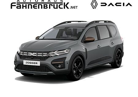 Dacia Jogger Extreme ECO-G 100 7-Sitze Navi Sitzheiz.