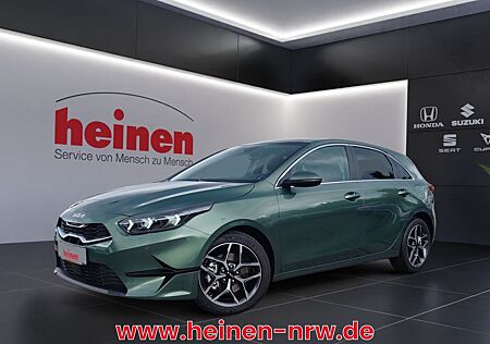 Kia Cee'd 1.5 T-GDI Platinum Edition ACC+LED+Navi+SH