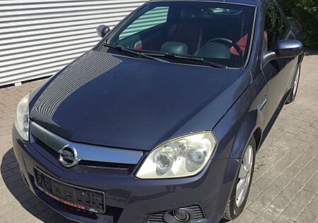 Opel Tigra Twin Top Design Edition