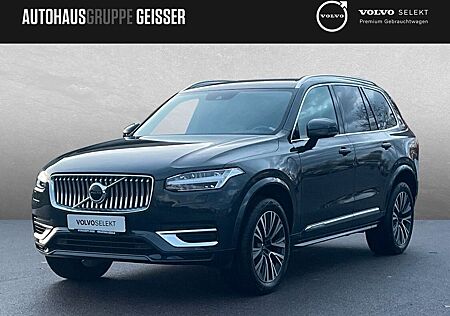 Volvo XC 90 XC90 T8 Recharge Inscription Expression 7-Sitzer