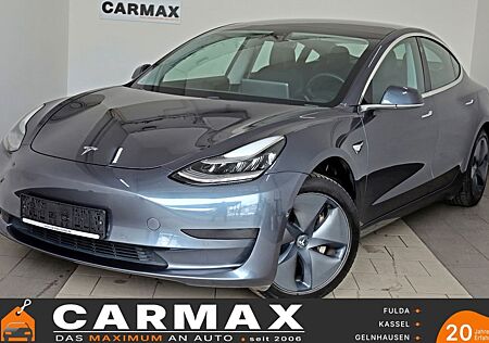 Tesla Model 3 Standard Range Plus,Leder,Kamera,SH,Pano