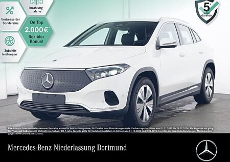 Mercedes-Benz EQA 300 4M Progressive/AdvPak/LED/ParkPak/EasyPa