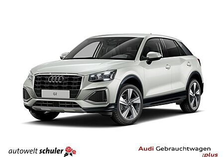 Audi Q2 Advanced 35 TDI 110(150) kW(PS) S tronic