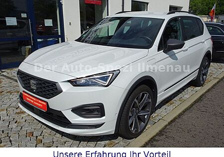 Seat Tarraco FR e-HYBRID+LED+360°Kamera+PDC+Navi+AHK+