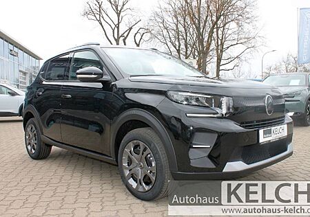 Citroën C3 Turbo 100 S&S Max