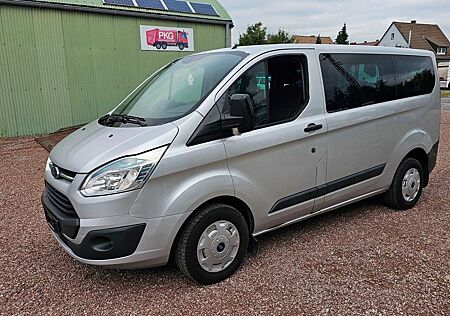Ford Transit /Tourneo Custom Kombi 300 L1 Trend