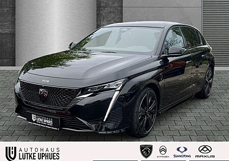 Peugeot 308 Hybrid 1.2 GT136 e-DSC6 Navi Soundsystem