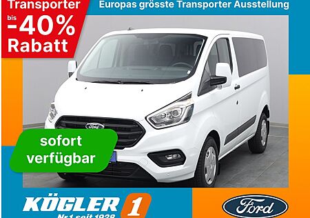 Ford Transit Custom Kombi 320 L1 Trend 130PS