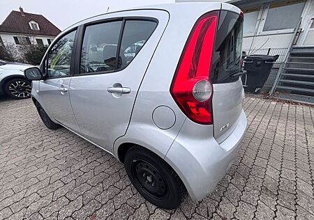 Opel Agila B Edition NUR 34.000 KM