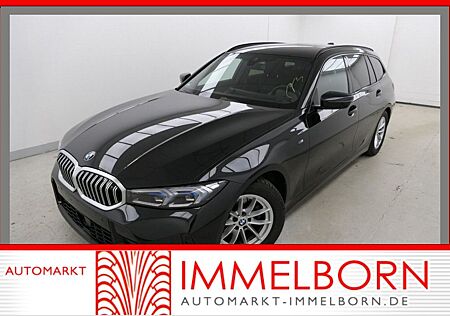 BMW 318 i M Sport AHK*Kamera*ACC*HUD*Innovationspake