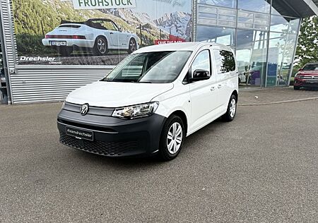 VW Caddy Volkswagen 1.5 TSI *Tempomat*