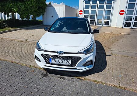 Hyundai i20 1.2 62kW Advantage Advantage