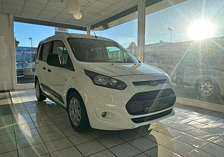 Ford Tourneo Connect 1.0 5 Sitzer Klimatronic