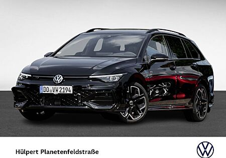 VW Golf Volkswagen Variant 1.5 R-LINE DSG BLACKSTYLE eKLAPPE