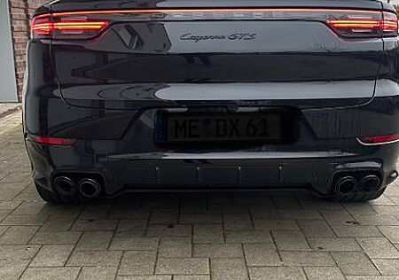 Porsche Cayenne 4.0 V8 GTS GTS Coupé Approved