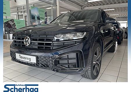 VW Touareg Volkswagen 3,0l TDI 4Motion R-Line