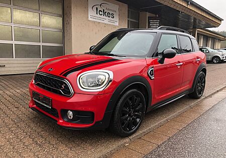 Mini Cooper SD Countryman /Chili/Navi/LED/Kamera