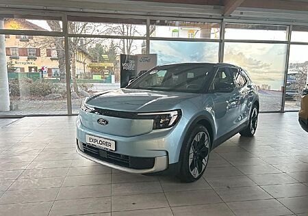 Ford Explorer Premium RWD Navi Kamera