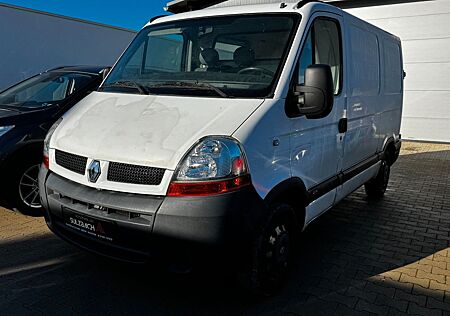 Renault Master II Phase 2 Kasten L1H1 Kasten