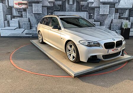 BMW 525D , 3.0D, 150KW, M-PAKET