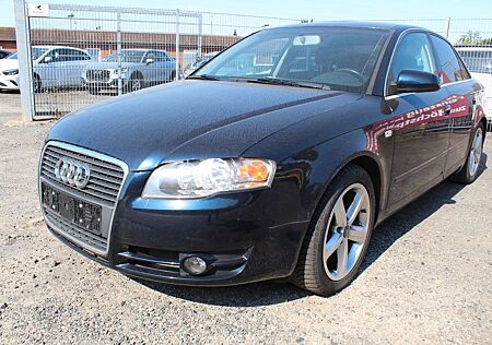 Audi A4 Lim. 2.0 TDI