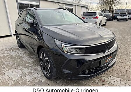 Opel Grandland X Grandland (X) GS-Line Aut. LED Navi Kamera