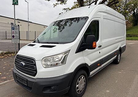 Ford Transit Kasten 350 L4 Trend Klima Kamera PDC