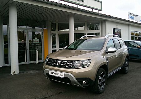 Dacia Duster II Prestige 4WD