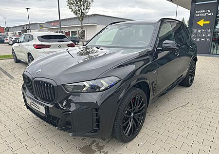 BMW X5 40d MSpoPRO 2Achs Integral Exkl.Inno.Trav. 22
