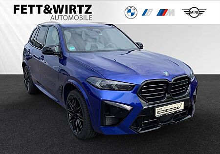 BMW X5 M Competition AHK|Pano|DAProf.|Sitzbelüft.