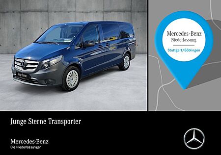 Mercedes-Benz Vito 114 CDI Tourer PRO Lang 9G+Klima+StandHZ