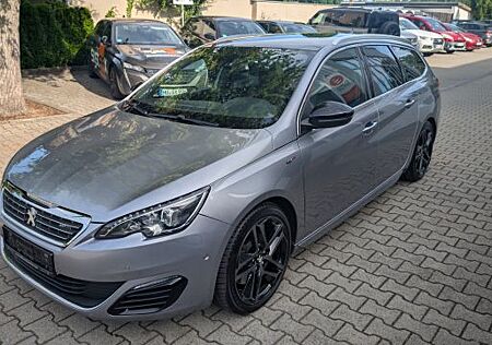 Peugeot 308 SW BlueHDi 180 EAT6 GT