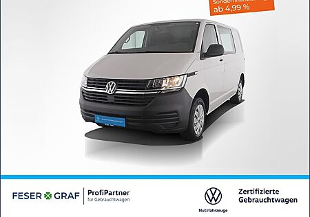 VW T6 Volkswagen .1 Kasten 2.0 TDI Klimaanlage PDC hinten