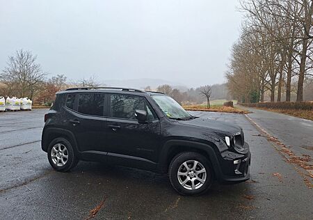 Jeep Renegade 1.0l T-GDI I3 80th Anniversary 80th...