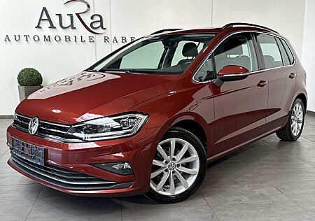 VW Golf Sportsvan Volkswagen 1.5 TSI Highline NAV+LED+ACC+PANO