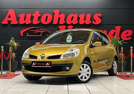 Renault Clio III Privilege Automatik/Klima/Tempomat/TOP