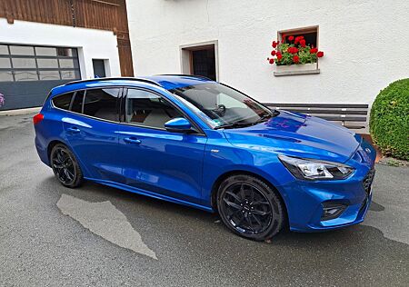 Ford Focus 2,0 EcoBlue 110kW ST-Line Turnier ST-Line