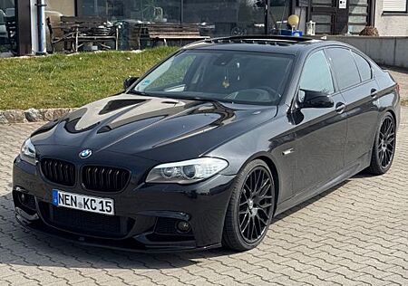 BMW 530d