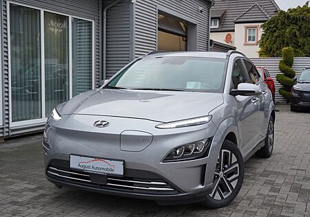 Hyundai Kona Trend 3Phasen Navi AssPak SHZ HUD Kamera AP