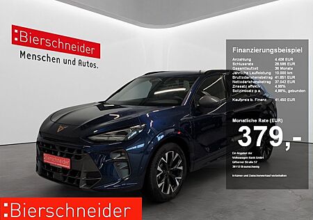 Cupra Terramar 1.5 e-Hybrid DSG LED HUD NAVI ACC SIDEA
