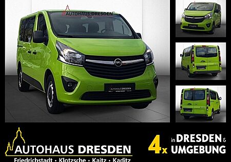 Opel Vivaro B Kombi 1.6 CDTI Biturbo L1H1 2.7t