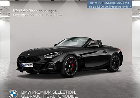 BMW Z4 sDrive30i Harman/K LiveCockpitProf Head-Up
