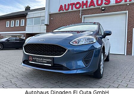 Ford Fiesta 1.0 EcoBoost Cool & Connect