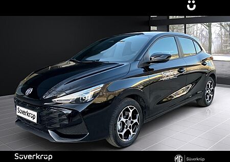 MG MG3 Comfort