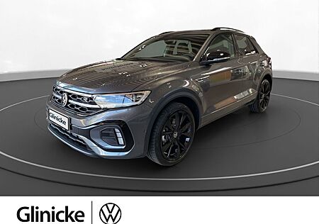 VW T-Roc Volkswagen R-Line 1.5 TSI (150 PS) 6-Gang | IQ. | Nav