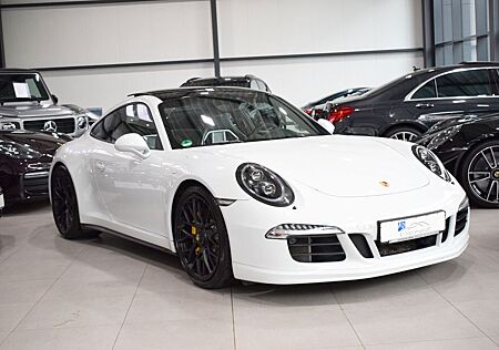 Porsche 991 911/ Carrera 4 GTS PCCB-/Sport-Schalensitze*