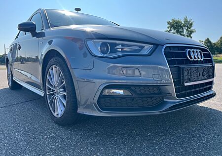 Audi A3 Sportback ambiente S line