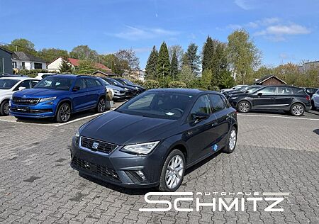 Seat Ibiza FR 115 DSG 1.0 TSI ( NOVEMBER 2024 [...]