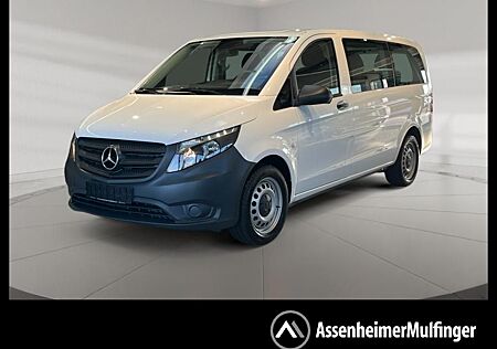 Mercedes-Benz Vito 114 Tourer **R-Cam,SHZ,KlimaA